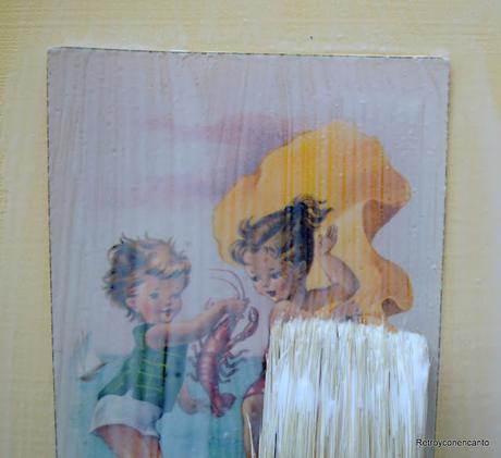 Un remedio express Un remedio express