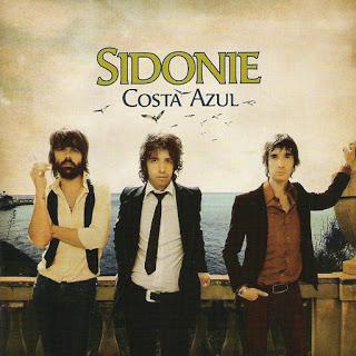 Sidonie - Los Olvidados (2007)