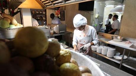 La sexta edición de Panamá Gastronómica arranca hoy.