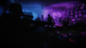 Tu juego de zombis es Zombi U Tu juego de zombis es Zombi U