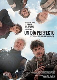 'Un día perfecto'