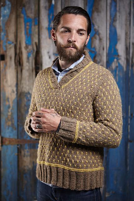 2366.- ¿Qué tejer para ellos? 2366.- ¿Qué tejer para ellos?