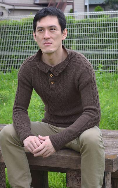 2366.- ¿Qué tejer para ellos? 2366.- ¿Qué tejer para ellos?