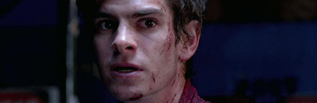 Andrew Garfield y lo que no fue con ‘The Amazing Spider-Man 3’