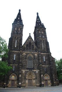PRAGA VI PRAGA VI