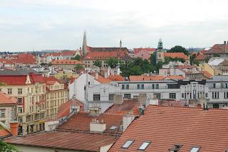 PRAGA VI PRAGA VI