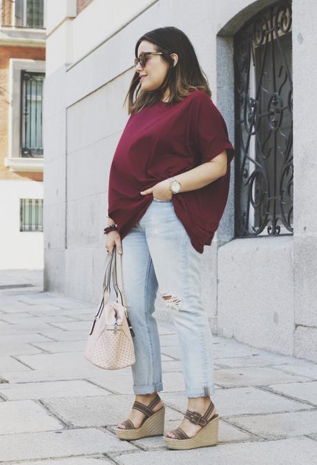 MARSALA TOP Sin título