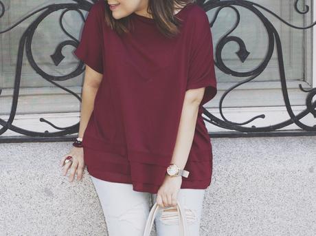 MARSALA TOP Sin título