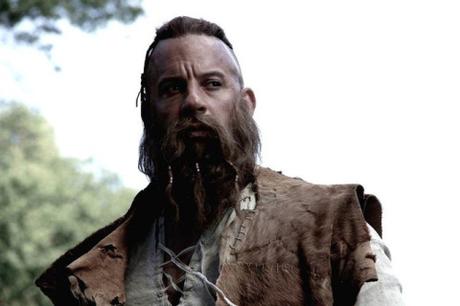 Nuevo tráiler en español de “El Último Cazador de Brujas”, film protagonizado por Vin Diesel