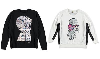 Edición Iimitada de Forever21 y Alec Monopoly Edición Iimitada de Forever21 y Alec Monopoly