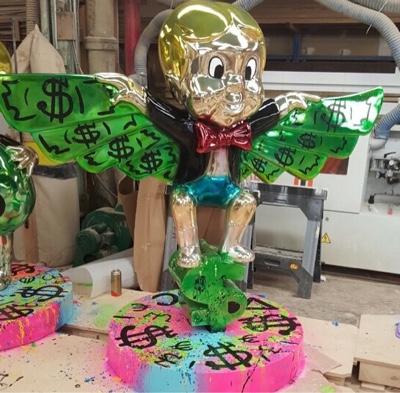 Edición Iimitada de Forever21 y Alec Monopoly Edición Iimitada de Forever21 y Alec Monopoly