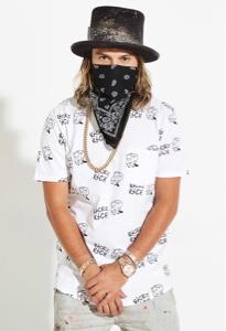 Edición Iimitada de Forever21 y Alec Monopoly Edición Iimitada de Forever21 y Alec Monopoly