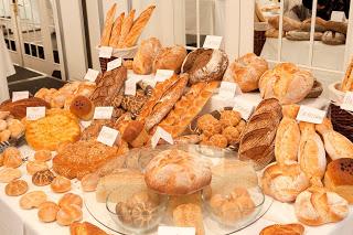 Las dietas milagro y la falsa creencia de que el pan engorda
