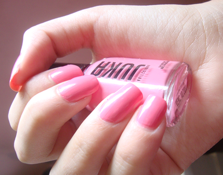 Review | Wibbly Wobbly Nails & Stuff Review | Wibbly Wobbly Nails & Stuff