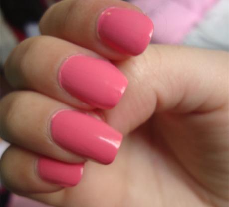 Review | Wibbly Wobbly Nails & Stuff Review | Wibbly Wobbly Nails & Stuff