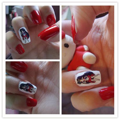 Review | Wibbly Wobbly Nails & Stuff Review | Wibbly Wobbly Nails & Stuff