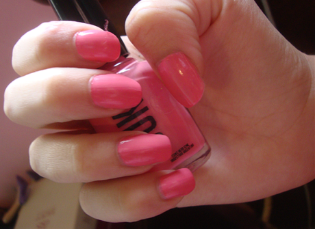 Review | Wibbly Wobbly Nails & Stuff Review | Wibbly Wobbly Nails & Stuff