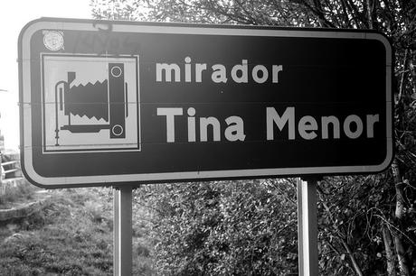 Mirador de Tina Menor