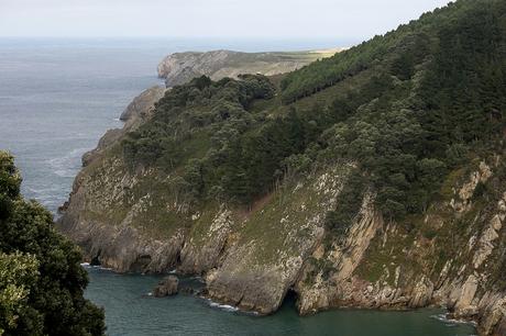 Mirador de Tina Menor