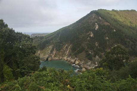 Mirador de Tina Menor