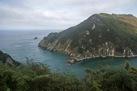 Mirador de Tina Menor