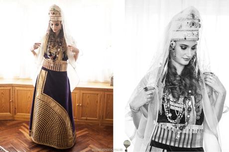 Lucía , una novia berberisca Sin título-1