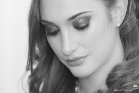 Lucía , una novia berberisca BBr0029