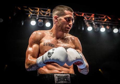 Southpaw Pre Crítica por Mixman. Boxeo tatuado. Spoilers ON.