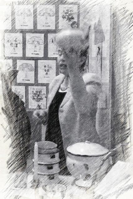 Viajando al pasado Viajando al pasado