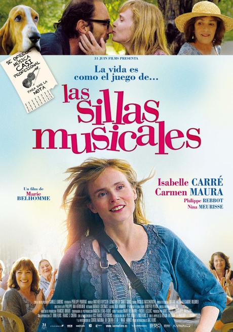 Estrenos de la semana: UN DÍA PERFECTO, ATRAPA LA BANDERA, LILTING, PAPUSZA y más… Estrenos de la semana: UN DÍA PERFECTO, ATRAPA LA BANDERA, LILTING, PAPUSZA y más…