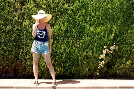 Sunday Pool Sunday Pool