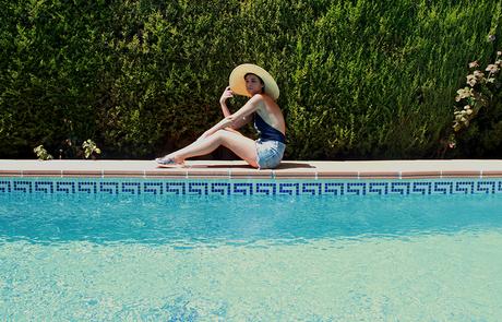 Sunday Pool Sunday Pool