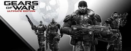 ANÁLISIS: Gears of War: Ultimate Edition Gears Ulti