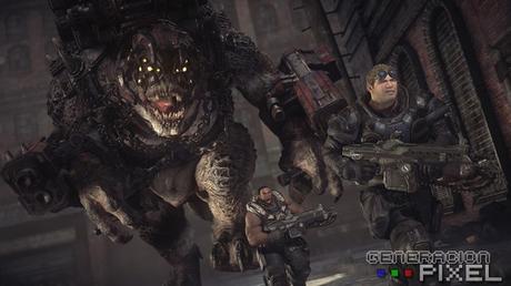 ANÁLISIS: Gears of War: Ultimate Edition analisis GOW ULTIMATE img 001