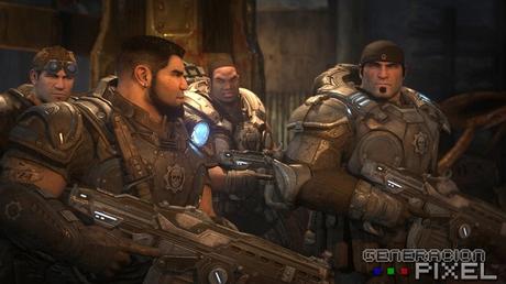 ANÁLISIS: Gears of War: Ultimate Edition analisis GOW ULTIMATE img 002