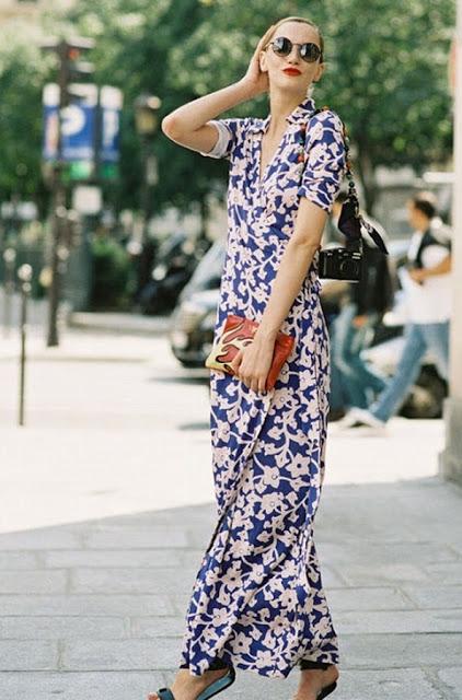 STREET STYLE INSPIRATION FOR THE WEEK.-