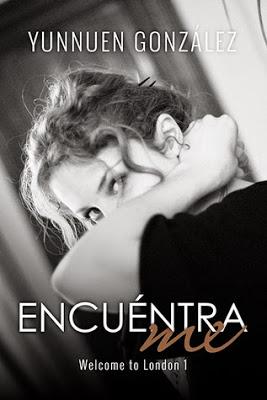 Reseña: Encuéntrame de Yunnuen González Reseña: Encuéntrame de Yunnuen González