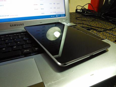 Análisis Post Mortem: Nexus 7 (2012), una veterana en pié de guerra Análisis Post Mortem: Nexus 7 (2012), una veterana en pié de guerra