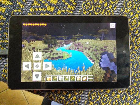 Análisis Post Mortem: Nexus 7 (2012), una veterana en pié de guerra Análisis Post Mortem: Nexus 7 (2012), una veterana en pié de guerra