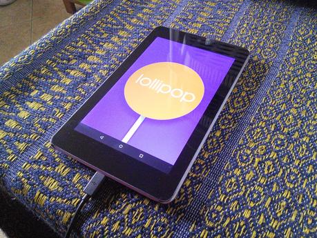 Análisis Post Mortem: Nexus 7 (2012), una veterana en pié de guerra Análisis Post Mortem: Nexus 7 (2012), una veterana en pié de guerra