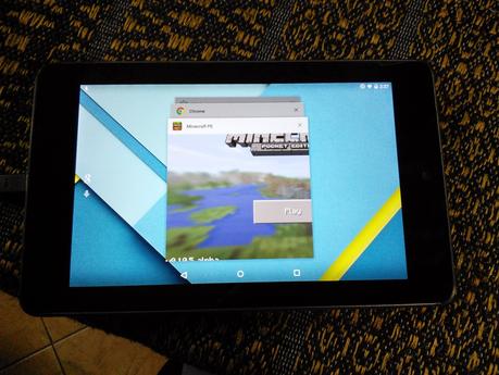 Análisis Post Mortem: Nexus 7 (2012), una veterana en pié de guerra Análisis Post Mortem: Nexus 7 (2012), una veterana en pié de guerra