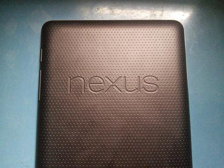 Análisis Post Mortem: Nexus 7 (2012), una veterana en pié de guerra Análisis Post Mortem: Nexus 7 (2012), una veterana en pié de guerra