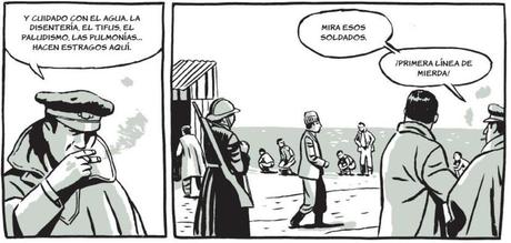 Todos los pueblos han sido en algún momento refugiados: Los españoles también Todos los pueblos han sido en algún momento refugiados: Los españoles también