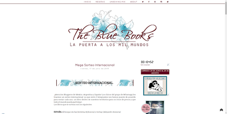 Cambios En El Blog Cambios En El Blog