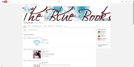 Cambios En El Blog Cambios En El Blog