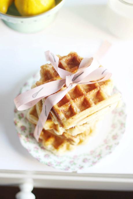 Gofres, Gofres, Waffles, Waffles Gofres, Gofres, Waffles, Waffles