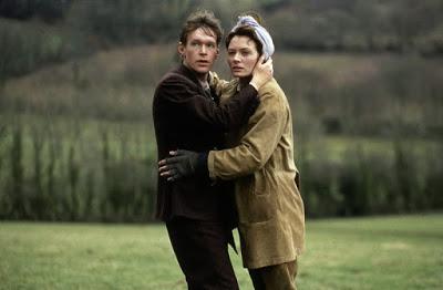 Amores en tiempos de guerra Amores en tiempos de guerra