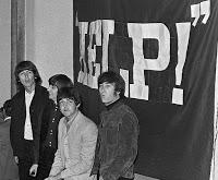 50 años: 29 Ago. 1965 - Conferencia Capitol Records Tower - Los Angeles, California