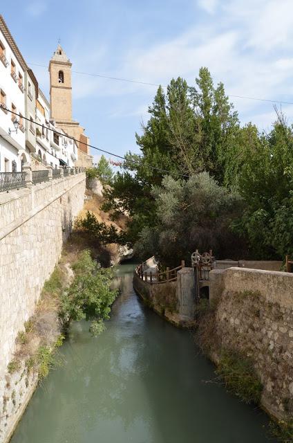 ALBACETE (Liétor, Ayna, Chinchilla, Alcalá del Jucar). ALBACETE (Liétor, Ayna, Chinchilla, Alcalá del Jucar).