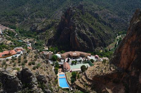 ALBACETE (Liétor, Ayna, Chinchilla, Alcalá del Jucar). ALBACETE (Liétor, Ayna, Chinchilla, Alcalá del Jucar).